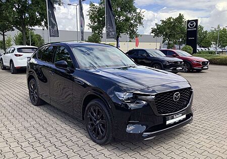 Mazda CX-60 2.5 PHEV Homura 3 Zusatzpakete + Garantie