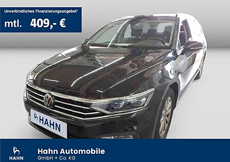 VW Passat Variant Volkswagen 2.0TDI DSG Business Matrix Navi