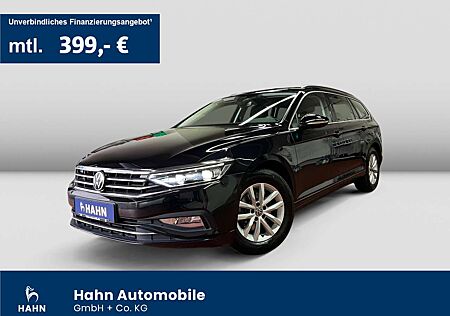 VW Passat Variant Volkswagen 2.0TDI DSG Business Matrix Navi