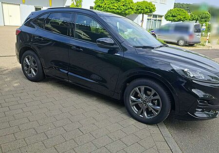 Ford Kuga ST-Line X Panorama Autom. ACC AHK Leder BLIS Kamer