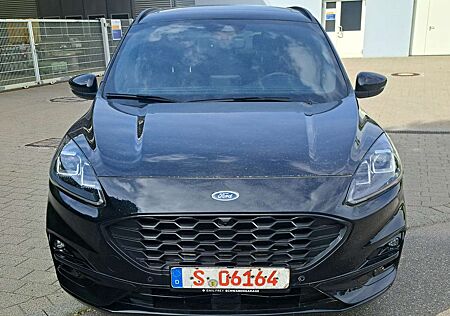 Ford Kuga ST-Line X Panorama Autom. ACC AHK Leder BLIS Kamer