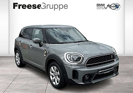 Mini Cooper S Countryman Cooper SE Countryman Cooper SE ALL4 DAB LED Klimaaut. PDC