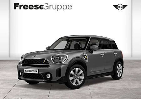 Mini Cooper S Countryman Cooper SE Countryman Cooper SE ALL4 DAB LED Klimaaut. PDC