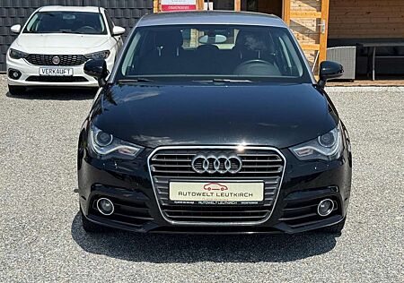 Audi A1 Sportback 1.2 TFSI Ambition,KLIMA,PDC,SERVO