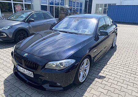 BMW 530 d