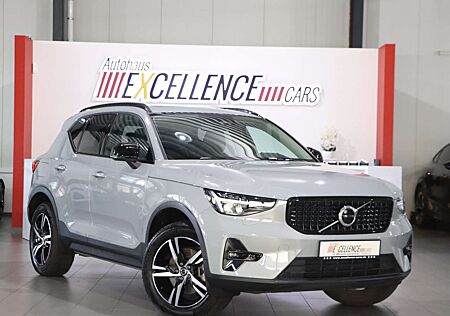 Volvo XC 40 XC40 B4 PLUS DARK / PANORAMA, MATRIX-LED, LEDER