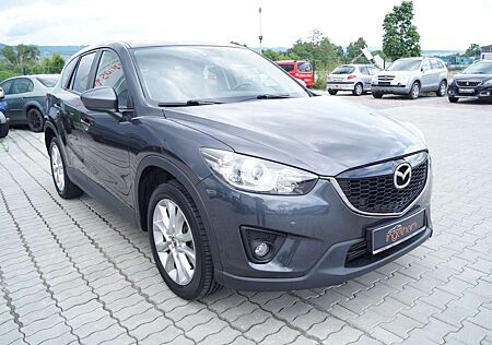 Mazda CX-5 Sports-Line AWD Kamera PDC SHZ Tempo Euro 6