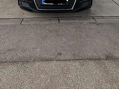 Audi A3 30 g-tron basis