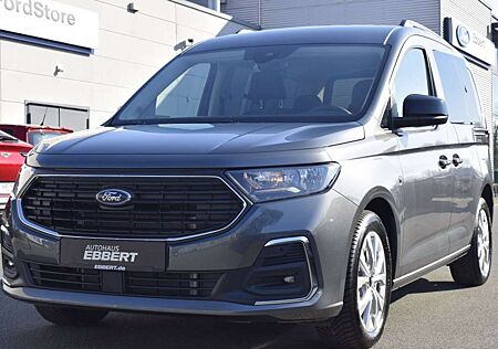 Ford Tourneo Connect TITANIUM Allwetter, IACC