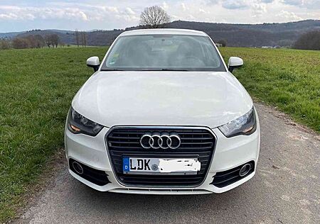 Audi A1 1.2 TFSI Attraction