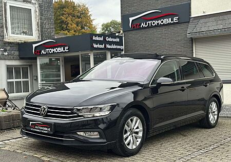 VW Passat Volkswagen Variant 2.0 TDI Business*MASSAGE*PANO*ACC