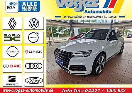Audi SQ5 TDI quattro tiptronic