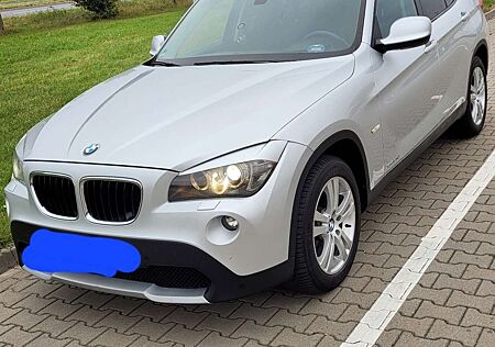 BMW 120d 120 DPF