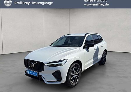 Volvo XC 60 XC60 XC60 B4 AWD Plus-Dark Aut Leder BLIS PilotAssist A