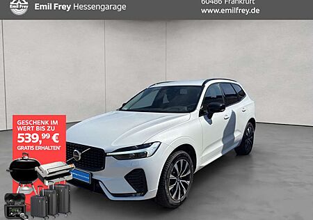 Volvo XC 60 XC60 XC60 B4 AWD Plus-Dark Aut Leder BLIS PilotAssist A
