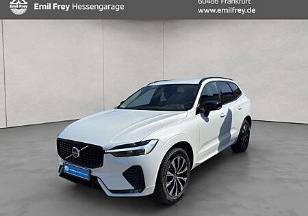 Volvo XC 60 XC60 XC60 B4 AWD Plus-Dark Aut Leder BLIS PilotAssist A