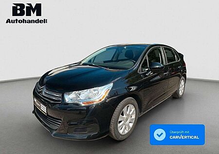 Citroën C4 Citroen Attraction//Klima*TÜV NEU*inkl. Zulassung*