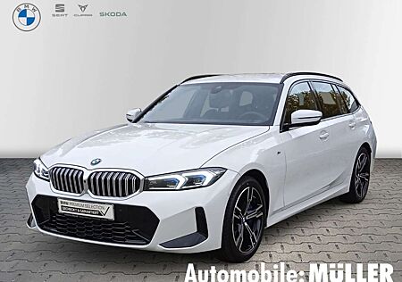 BMW 320 gebraucht kaufen BMW 320 d xDrive Touring*MSport*AHK*RFK*HiFi*Keyless*