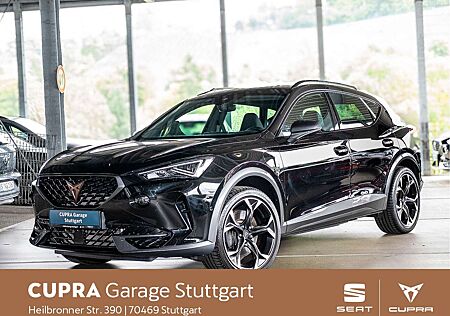 Cupra Formentor VZ 1.4 e-HYBRID DSG 110 kW