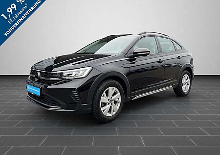VW Taigo Volkswagen 1.0 TSI Life LED CARPLAY SHZ PDC