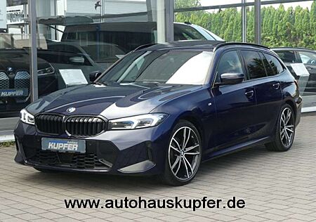 BMW 320 d xDrive Tour M Sport AHK*ACC°Pano-Winterpak