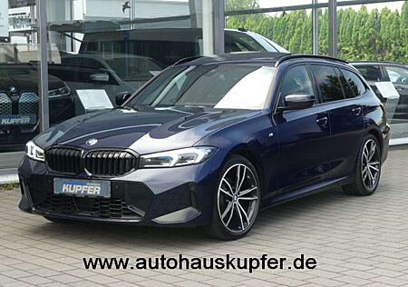 BMW 320 d xDrive Tour M Sport AHK*ACC°Pano-Winterpak