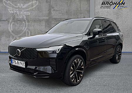 Volvo XC 90 XC90 T8 AWD Ultra Dark Plug-In Hybrid