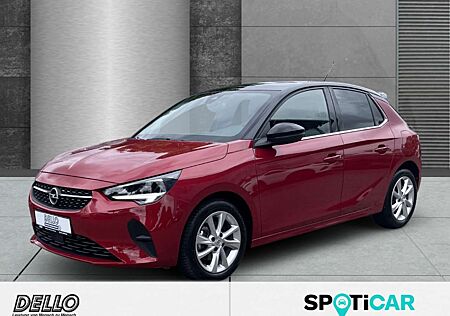 Opel Corsa Elegance Autom. PDC SHZ LED Apple CarPlay Android