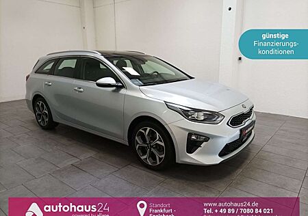 Kia Cee'd Ceed / Ceed 1.0 TGDI Spirit Navi|SHD|Bi-LED|CAM