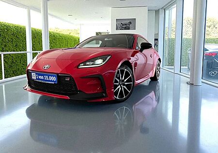 Toyota GT86 GR86 2.4 Pure - Kamera/ Carplay/ LED
