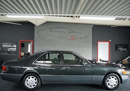 Mercedes-Benz 300 SE 3.2 L*Leder*Softclo.*Schiebed.*77.000*BRD