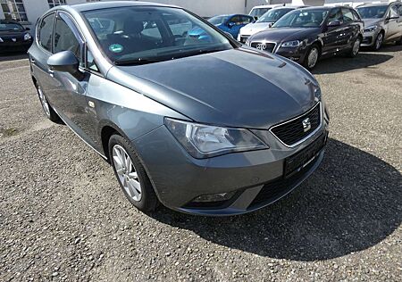 Seat Ibiza 1.6 TDI CR Style