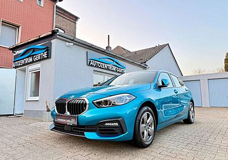 BMW 116 i Limousine Advantage *Virtual*LED*CarPlay*