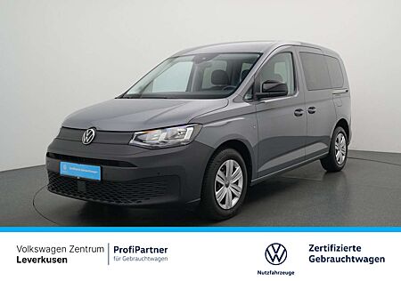 VW Caddy Volkswagen 2.0 TDI SHZ PDC KLIMA PORT NAVI