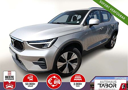 Volvo XC40 XC 40 T2 Geartronic Core LED Nav PDC Kam Temp