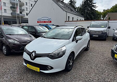 Renault Clio Kombi, Expression *TÜV+Allwetterreifen NEU*
