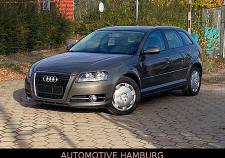 Audi A3 2.0 TDI S-tronic*Sportback*Klima*Sitzheiz*2.H