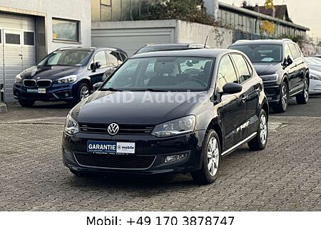 VW Polo Volkswagen V Highline 5 Türig*PDC*TEMPO*2HAND*77KW