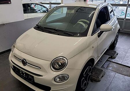 Fiat 500 1.0 CLUB Klima*GRA *EFH*LR*el.ASP