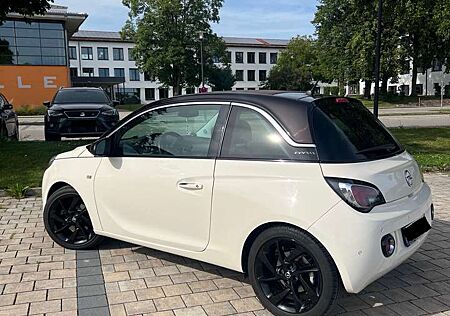 Opel Adam 1.0 Start/Stop Open Air