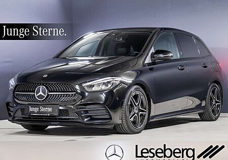 Mercedes-Benz B 200 d AMG Line LED/ Navi/ Kamera/ Night-Paket