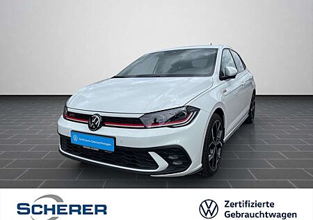 VW Polo GTI Volkswagen 2.0 TSI DSG NAVI ACC MATRIX-LED SHZ