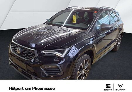 Seat Ateca 2.0 FR AHK CAM ACC E-KLAPPE NAVI LM17