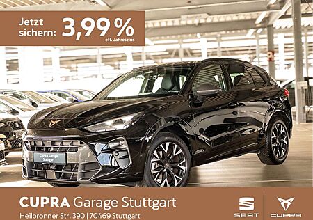 Cupra Terramar 1.5 eTSI DSG 110kW