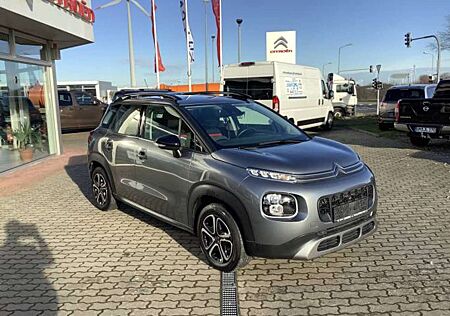 Citroën C3 Aircross Citroen Puretech 110 1.2