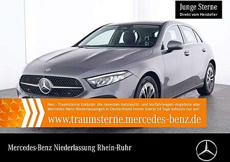 Mercedes-Benz A 200 PROGRESSIVE+LED+KAMERA+7G