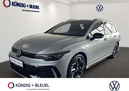 VW Golf Variant Volkswagen R-Line 2,0 l TDI DSG PANO+AHK+KAMER