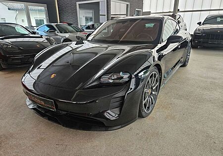 Porsche Taycan 4S PerfB+/Matrix/Chrono/HAL/BOSE/360°/ACC