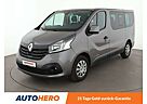 Renault Trafic 1.6 dCi Energy L1H1 2,9t Expression*NAVI*PDC*AHK