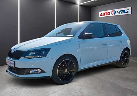 Skoda Fabia 1.2TSI Monte Carlo Klimaat. Tempo Sitzhzg